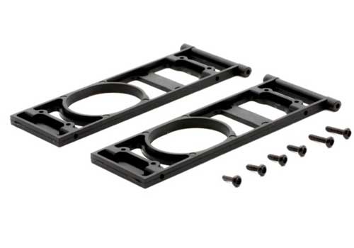 BLH3418 - Bodenplatte - 180 CFX Blade BLH3418 BLH3418 - Bodenplatte - 180 CFX Blade BLH3418