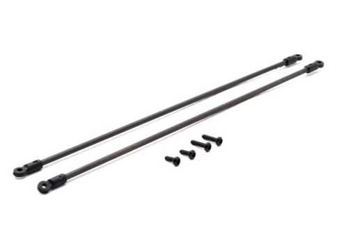 BLH3426 - Halter Heckausleger - 180 CFX Blade BLH3426 BLH3426 - Halter Heckausleger - 180 CFX Blade BLH3426