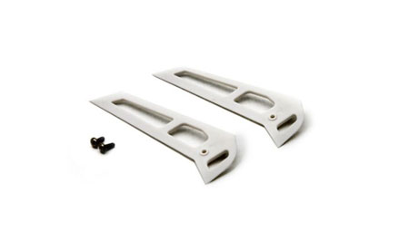 BLH3430 - Heckfinne vertikal - 180 CFX Blade BLH3430 BLH3430 - Heckfinne vertikal - 180 CFX Blade BLH3430