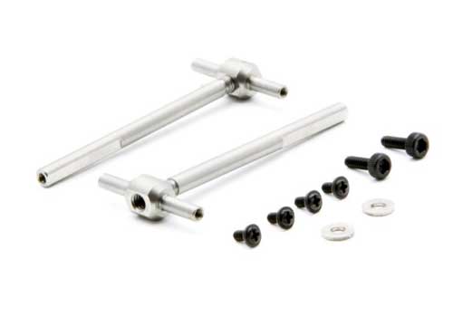 BLH3432 - Heckrotorwelle inkl. Nabe - 180 CFX Blade BLH3432 BLH3432 - Heckrotorwelle inkl. Nabe - 180 CFX Blade BLH3432