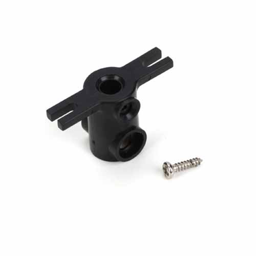BLH3512 - Hauptrotorkopfzentralstueck - mCP X Blade BLH3512 BLH3512 - Hauptrotorkopfzentralstueck - mCP X Blade BLH3512