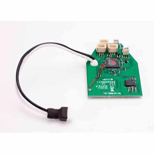 BLH3601 - Flybarless 3 in 1 Einheit mCP X 2 Blade BLH3601 BLH3601 - Flybarless 3 in 1 Einheit mCP X 2 Blade BLH3601