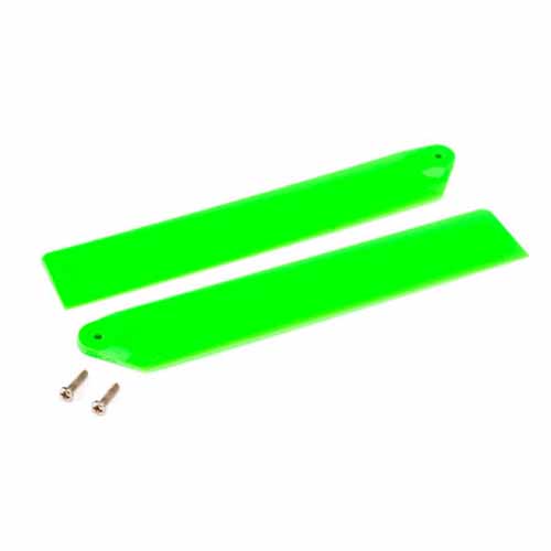 BLH3610GR - Hauptrotorblaetter Hi-Performance gruen - mCP X 2 Blade BLH3610GR BLH3610GR - Hauptrotorblaetter Hi-Performance gruen - mCP X 2 Blade BLH3610GR