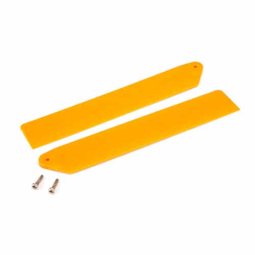 BLH3610OR - Hauptrotorblaetter Hi-Performance Orange - mCP X 2 Blade BLH3610OR BLH3610OR - Hauptrotorblaetter Hi-Performance Orange - mCP X 2 Blade BLH3610OR