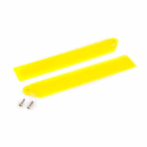 BLH3611YE - Hauptrotorblaetter Schnellflug Gelb - mCP X 2 Blade BLH3611YE BLH3611YE - Hauptrotorblaetter Schnellflug Gelb - mCP X 2 Blade BLH3611YE