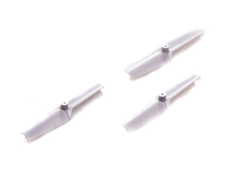 BLH6012 - Heckrotoblaetter (3 Stk.) - mCP X BL2 Blade BLH6012 BLH6012 - Heckrotoblaetter (3 Stk.) - mCP X BL2 Blade BLH6012