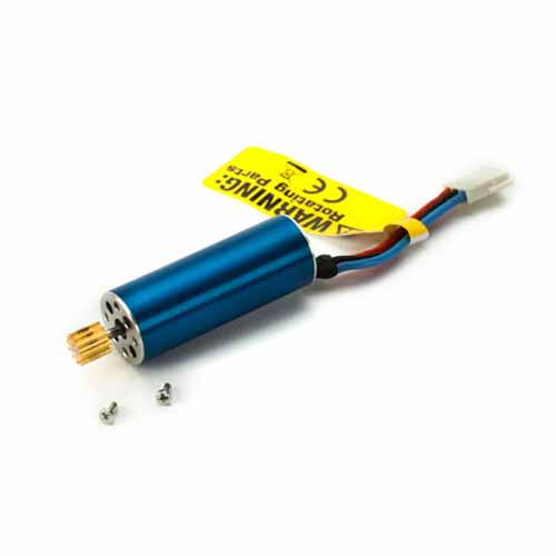 BLH3707 - Hauptmotor Brushless - 130 X Blade BLH3707 BLH3707 - Hauptmotor Brushless - 130 X Blade BLH3707