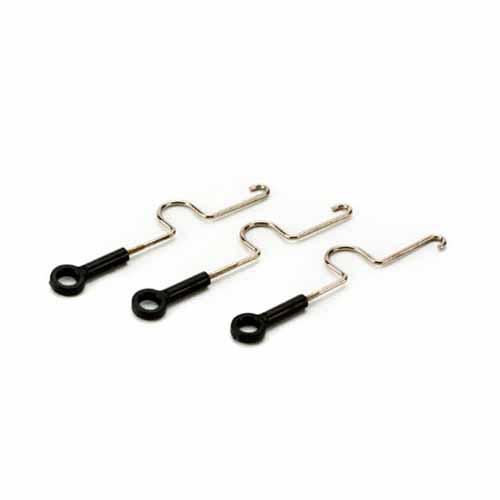 BLH3708 - Servogestaenge Set - 130 X Blade BLH3708 BLH3708 - Servogestaenge Set - 130 X Blade BLH3708