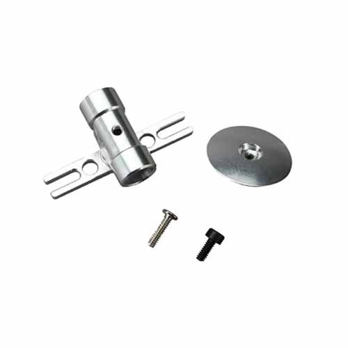 BLH3711A - Rotorkopfzentralstueck Aluminium - 130 X Blade BLH3711A BLH3711A - Rotorkopfzentralstueck Aluminium - 130 X Blade BLH3711A