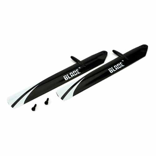 BLH3715 - Hauptrotorblaetter Fast Flight - 130 X Blade BLH3715 BLH3715 - Hauptrotorblaetter Fast Flight - 130 X Blade BLH3715