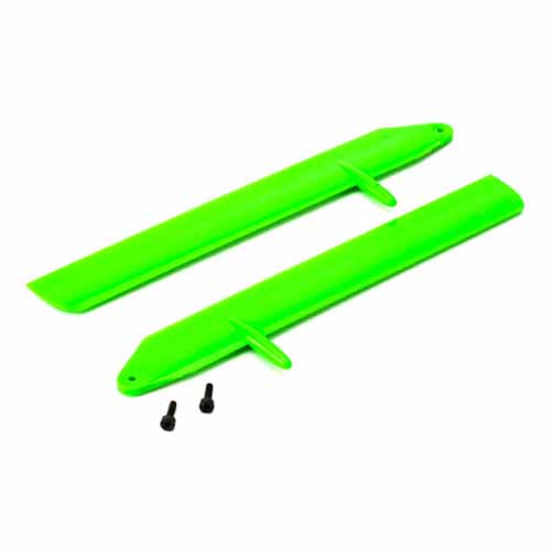 BLH3715GR - Hauptrotorblaetter Fast Flight gruen - 130 X Blade BLH3715GR BLH3715GR - Hauptrotorblaetter Fast Flight gruen - 130 X Blade BLH3715GR