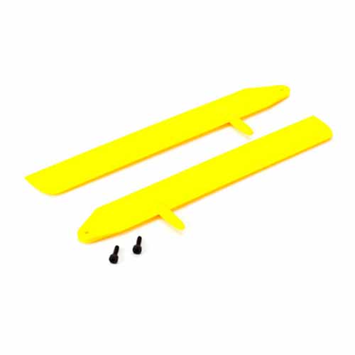BLH3715YE - Hauptrotorblaetter Fast Flight gelb - 130 X Blade BLH3715YE BLH3715YE - Hauptrotorblaetter Fast Flight gelb - 130 X Blade BLH3715YE