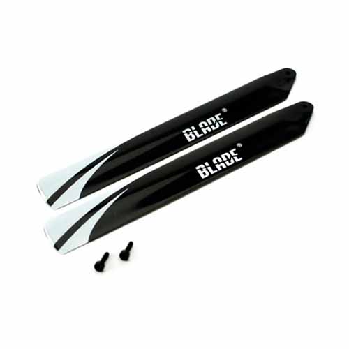 BLH3716 - Hi-Performance Hauptrotorblaetter - 130 X Blade BLH3716 BLH3716 - Hi-Performance Hauptrotorblaetter - 130 X Blade BLH3716