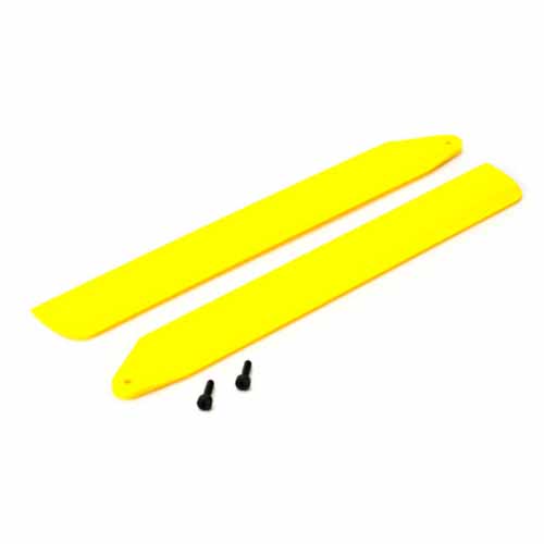 BLH3716YE - Hauptrotorblaetter Hi-Performance gelb - 130 X Blade BLH3716YE BLH3716YE - Hauptrotorblaetter Hi-Performance gelb - 130 X Blade BLH3716YE
