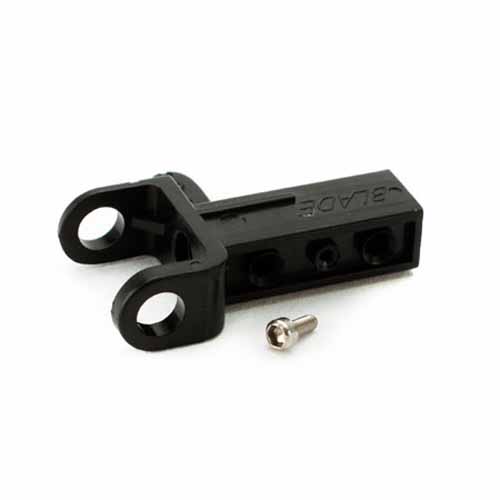 BLH3725 - Heckrotorgehaeuse - 130 X Blade BLH3725 BLH3725 - Heckrotorgehaeuse - 130 X Blade BLH3725