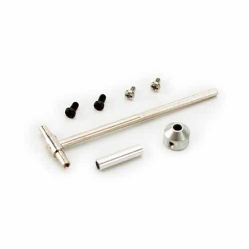 BLH3731 - Heckrotorwelle - 130 X Blade BLH3731 BLH3731 - Heckrotorwelle - 130 X Blade BLH3731