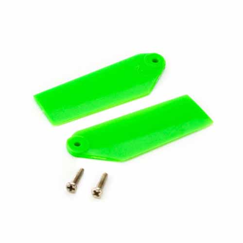 BLH3733GR - Heckrotorblaetter gruen - 130 X Blade BLH3733GR BLH3733GR - Heckrotorblaetter gruen - 130 X Blade BLH3733GR
