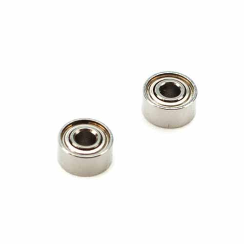 BLH3734 - Kugellager 1.5x4x2 (2) - 130 X Blade BLH3734 BLH3734 - Kugellager 1.5x4x2 (2) - 130 X Blade BLH3734