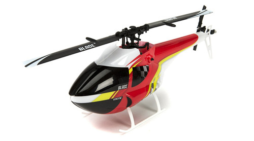 BLH3739 - FAI Kabinenhaube rot_schwarz_gelb - 130 X Blade BLH3739 BLH3739 - FAI Kabinenhaube rot_schwarz_gelb - 130 X Blade BLH3739