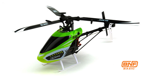 BLH3750 - Blade Trio 180 CFX - BNF Basic BLH3750 BLH3750 - Blade Trio 180 CFX - BNF Basic BLH3750