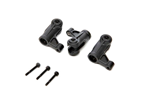 BLH3754 - Blatthalter Hauptrotorblaetter - Trio 180 CFX _ Fusion 180 (3 Stueck) Blade BLH3754 BLH3754 - Blatthalter Hauptrotorblaetter - Trio 180 CFX _ Fusion 180 (3 Stueck) Blade BLH3754