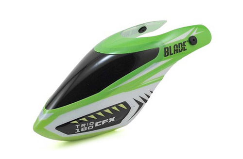 BLH3758 - Kabinenhaube - Trio 180 CFX BLH3758 BLH3758 - Kabinenhaube - Trio 180 CFX BLH3758