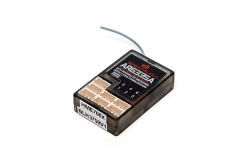 BLH3759 - Empfaenger - Trio 180 CFX BLH3759 BLH3759 - Empfaenger - Trio 180 CFX BLH3759