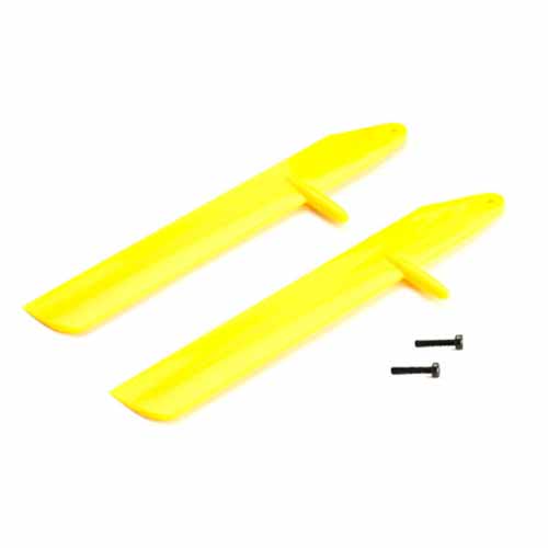 BLH3907YE - Hauptrotorblaetter (Hochgeschwindigkeit) Gelb - mCP X BL Blade BLH3907YE BLH3907YE - Hauptrotorblaetter (Hochgeschwindigkeit) Gelb - mCP X BL Blade BLH3907YE