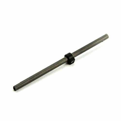 BLH3913 - Carbon Hauptrotorwelle mit Mitnehmer_Zubehoer - mCP X BL Blade BLH3913 BLH3913 - Carbon Hauptrotorwelle mit Mitnehmer_Zubehoer - mCP X BL Blade BLH3913