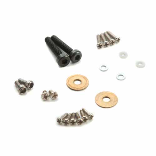BLH3917 - Kleinteile Set - mCP X BL Blade BLH3917 BLH3917 - Kleinteile Set - mCP X BL Blade BLH3917