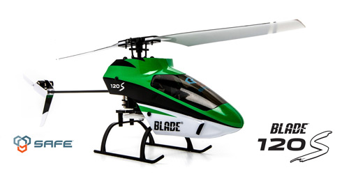 BLH4100M1 - Blade 120 S - RTF (Mode 1) BLH4100M1 BLH4100M1 - Blade 120 S - RTF (Mode 1) BLH4100M1