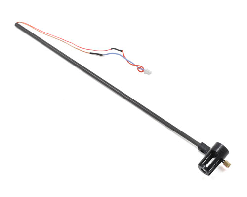 BLH4102 - Heckauslegerset - 120 S Blade BLH4102 BLH4102 - Heckauslegerset - 120 S Blade BLH4102