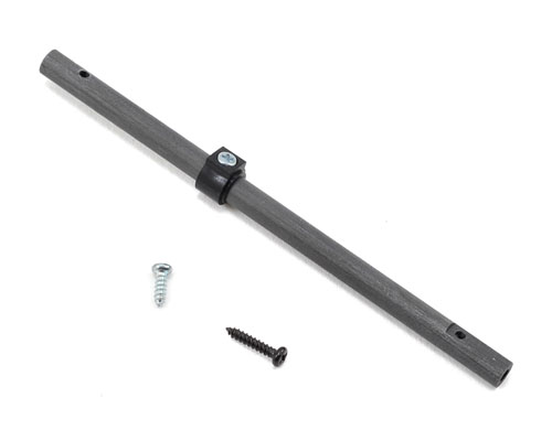 BLH4105 - Hauptrotorwelle - 120 S Blade BLH4105 BLH4105 - Hauptrotorwelle - 120 S Blade BLH4105