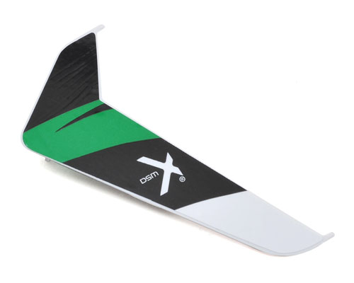 BLH4108 - Heckfinne - 120 S Blade BLH4108 BLH4108 - Heckfinne - 120 S Blade BLH4108