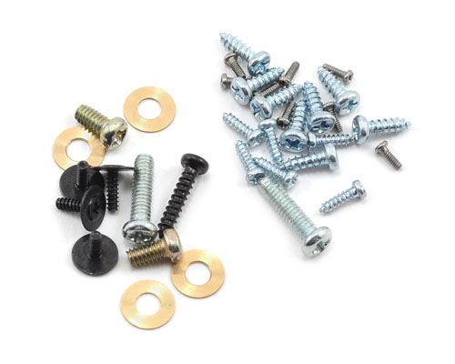 BLH4109 - Schraubenset - 120 S Blade BLH4109 BLH4109 - Schraubenset - 120 S Blade BLH4109