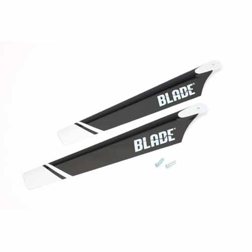 BLH4111 - Hauptrotorblaetter - 120 S Blade BLH4111 BLH4111 - Hauptrotorblaetter - 120 S Blade BLH4111