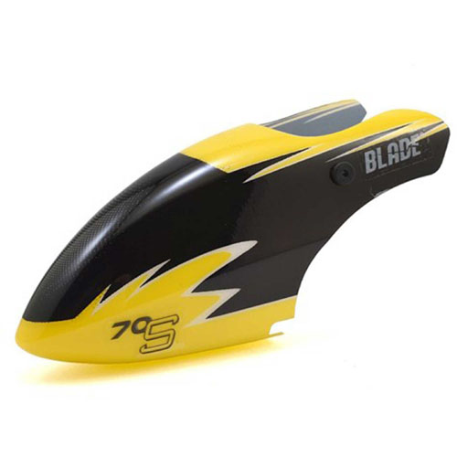BLH4201 - Kabinenhaube - 70 S Blade BLH4201 BLH4201 - Kabinenhaube - 70 S Blade BLH4201