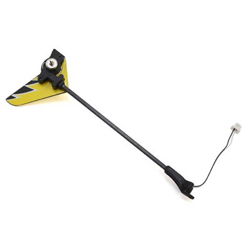 BLH4203 - Heckausleger mit Motor - 70 S Blade BLH4203 BLH4203 - Heckausleger mit Motor - 70 S Blade BLH4203
