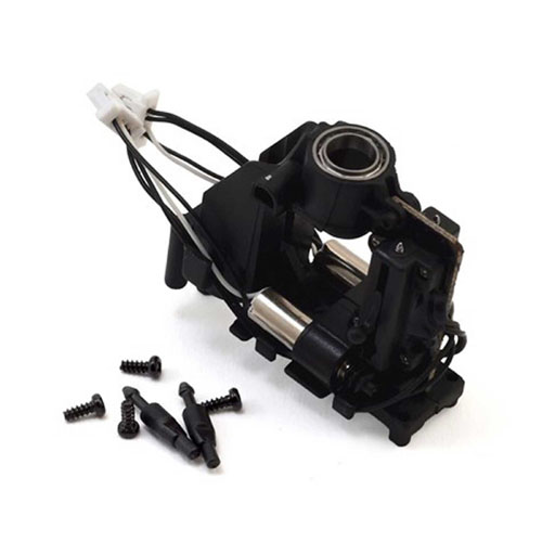 BLH4204 - Hauptrahmen mit Servos - 70 S Blade BLH4204 BLH4204 - Hauptrahmen mit Servos - 70 S Blade BLH4204