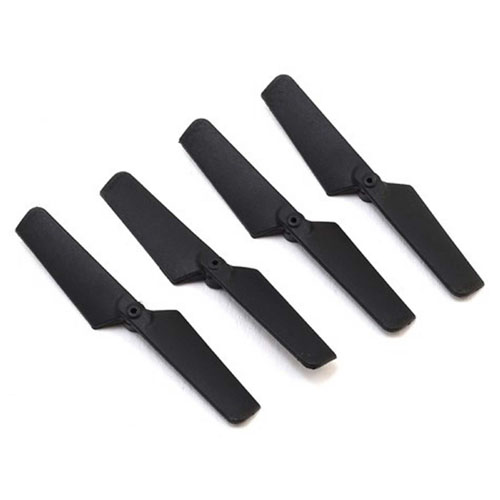 BLH4207 - Heckrotorblaetter (4) - 70 S Blade BLH4207 BLH4207 - Heckrotorblaetter (4) - 70 S Blade BLH4207