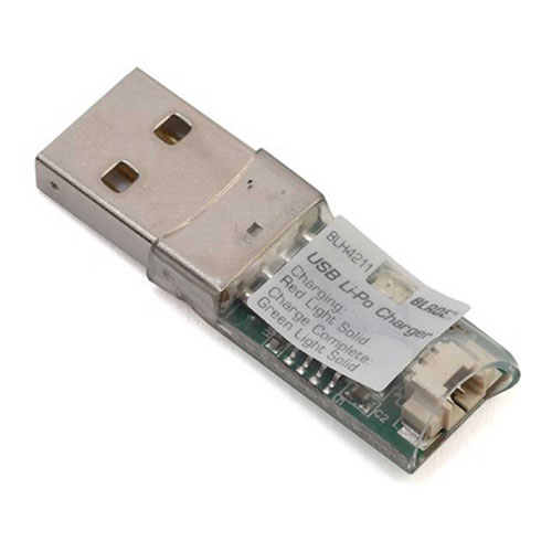 BLH4211 - USB-Ladegeraet 1S - 70 S Blade BLH4211