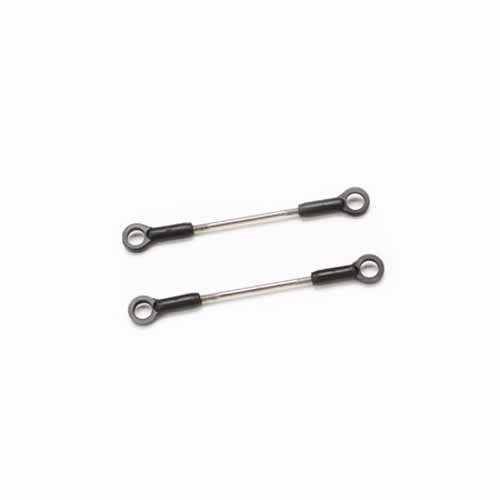 BLH4301 - Anlenkgestaenge Hauptrotor 450 X Blade BLH4301 BLH4301 - Anlenkgestaenge Hauptrotor 450 X Blade BLH4301