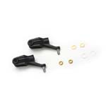 BLH4317 - Hauptrotorblatthalter Kunststoff - 330 S _ 330 X _ 450 X