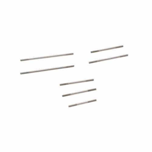 BLH4338 - Anlenkgestaenge Set - 450 X Blade BLH4338 BLH4338 - Anlenkgestaenge Set - 450 X Blade BLH4338