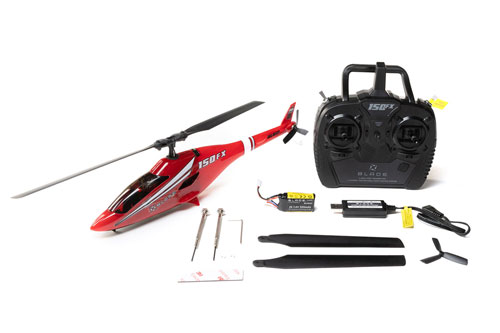 BLH4400 - Blade 150 FX RTF BLH4400 BLH4400 - Blade 150 FX RTF BLH4400