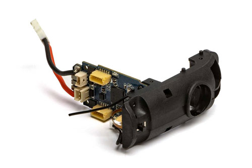 BLH4401 - Kontrolleinheit - 150 FX Blade BLH4401 BLH4401 - Kontrolleinheit - 150 FX Blade BLH4401