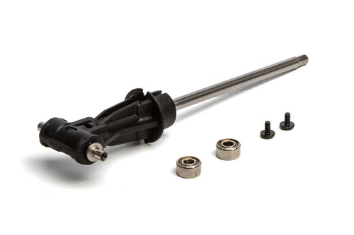 BLH4404 - Hauptrotorwelleneinheit - 150 FX Blade BLH4404 BLH4404 - Hauptrotorwelleneinheit - 150 FX Blade BLH4404