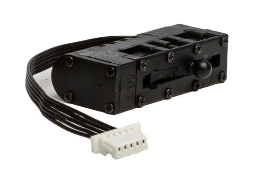 BLH4409 - Servo - 150 FX Blade BLH4409 BLH4409 - Servo - 150 FX Blade BLH4409