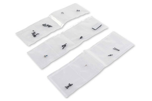 BLH4412 - Schraubenset -150 FX Blade BLH4412 BLH4412 - Schraubenset -150 FX Blade BLH4412