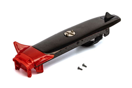 BLH4414 - Akkuhalterung - 150 FX Blade BLH4414 BLH4414 - Akkuhalterung - 150 FX Blade BLH4414